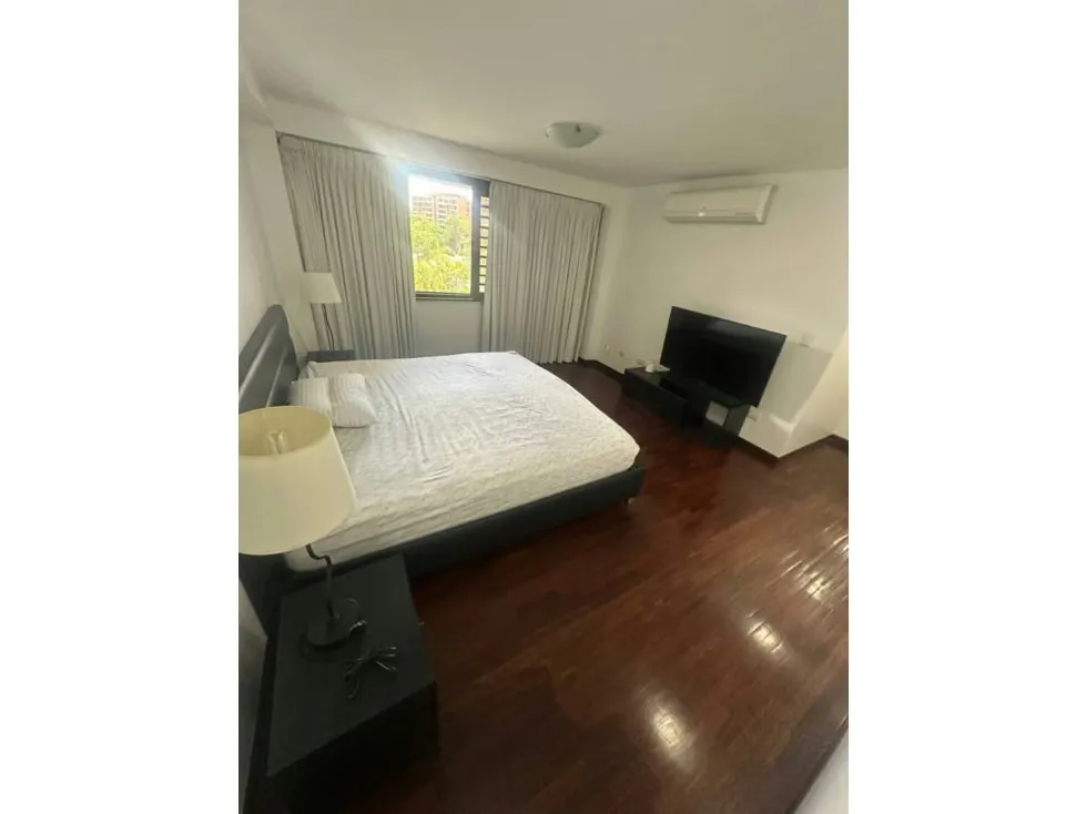 Apartamento en alquiler 215m², Valle Arriba - 15