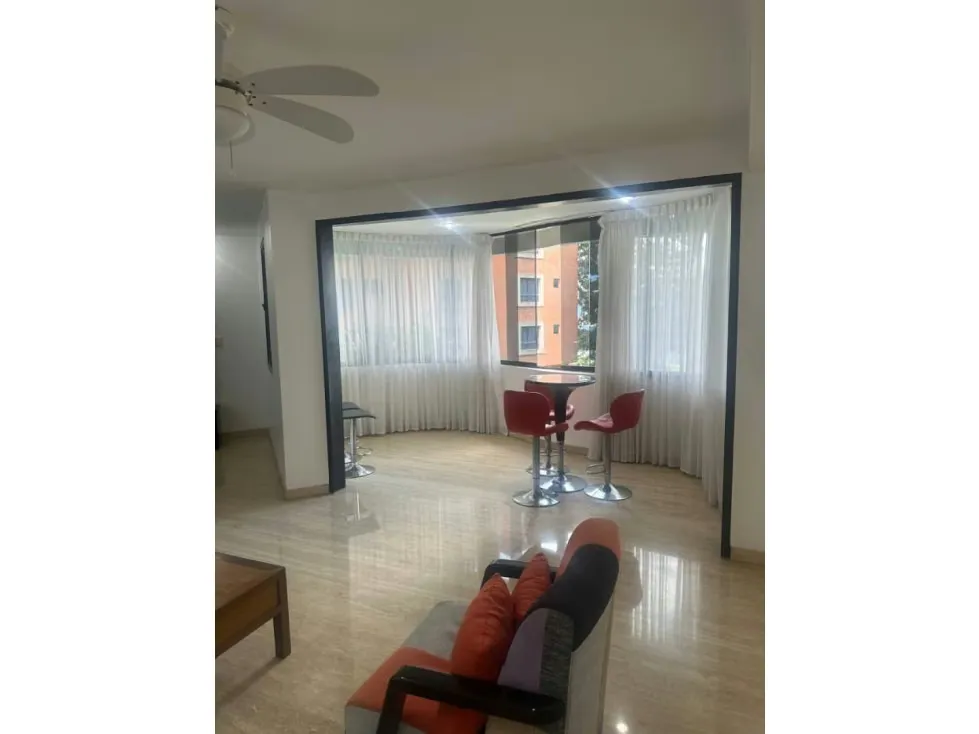 Apartamento en alquiler 215m², Valle Arriba - 3
