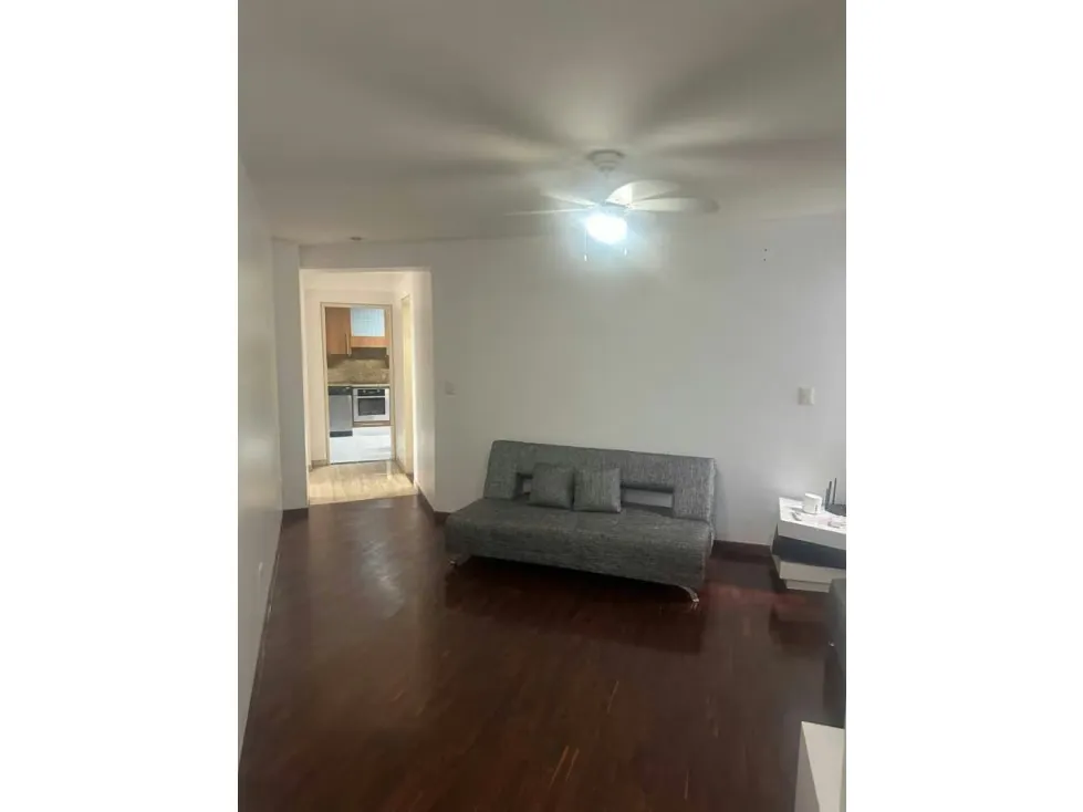 Apartamento en alquiler 215m², Valle Arriba - 4