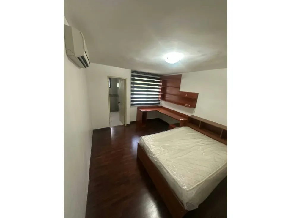 Apartamento en alquiler 215m², Valle Arriba - 6