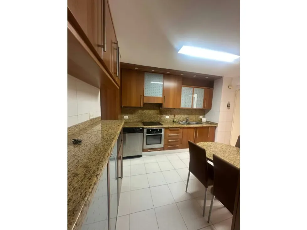 Apartamento en alquiler 215m², Valle Arriba - 9