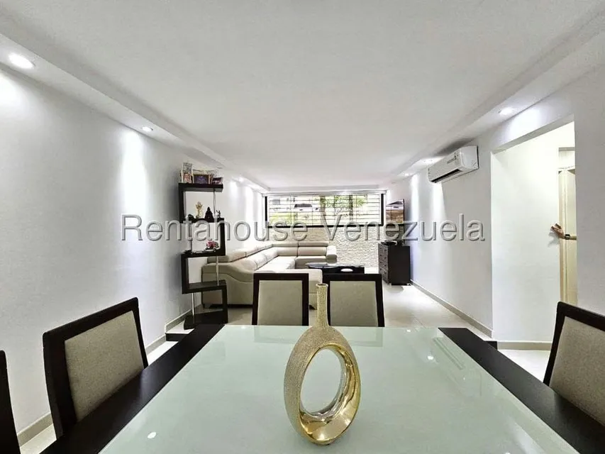 Apartamento (1 Nivel) en Venta en Colinas de La Tahona, Distrito Metropolitano - 3