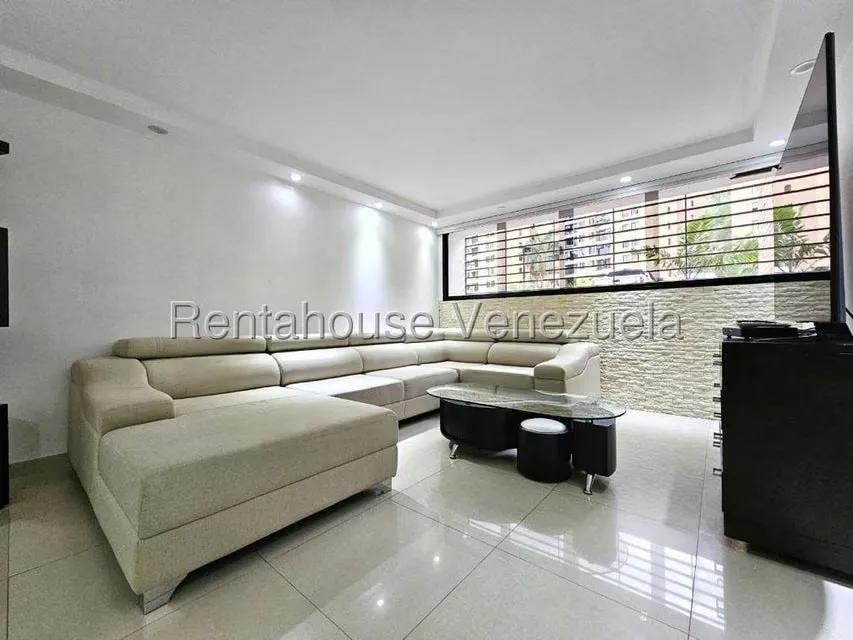 Apartamento (1 Nivel) en Venta en Colinas de La Tahona, Distrito Metropolitano - 5