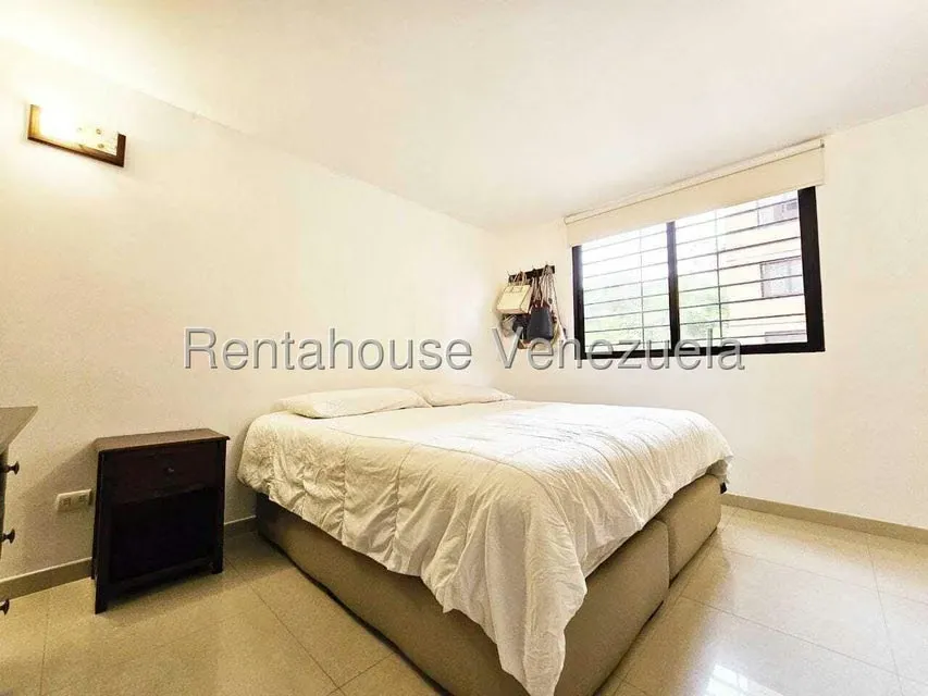 Apartamento (1 Nivel) en Venta en Colinas de La Tahona, Distrito Metropolitano - 10
