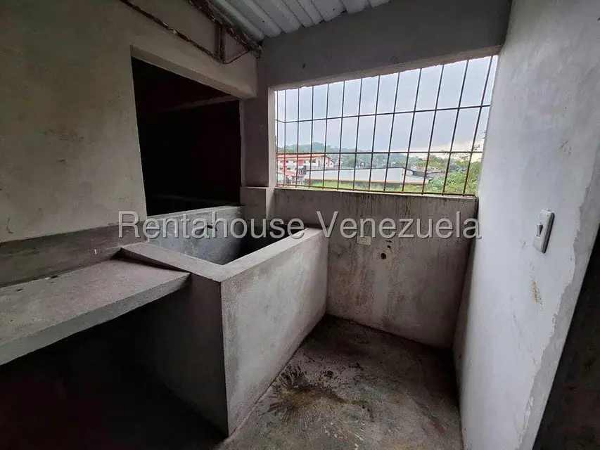 Galpon - Deposito en Venta en Avenida Bolivar, Merida - 12