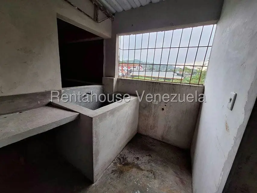 Galpon - Deposito en Venta en Avenida Bolivar, Merida - 13