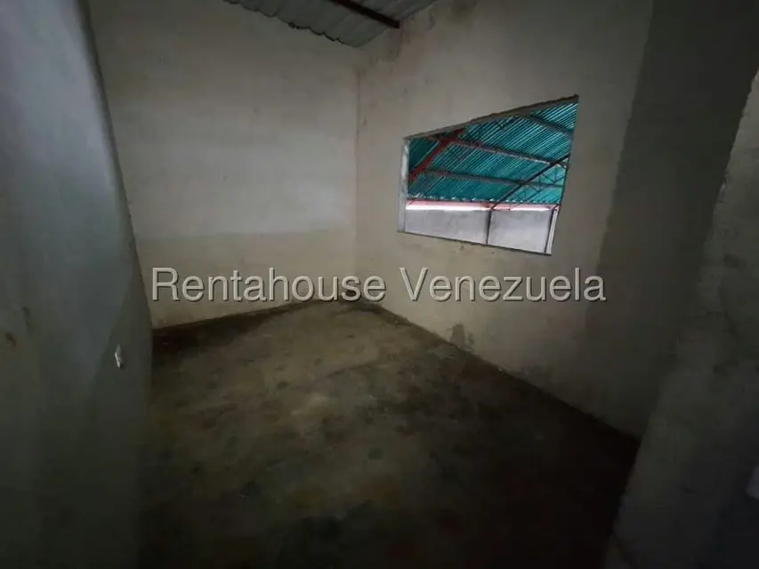 Galpon - Deposito en Venta en Avenida Bolivar, Merida - 15