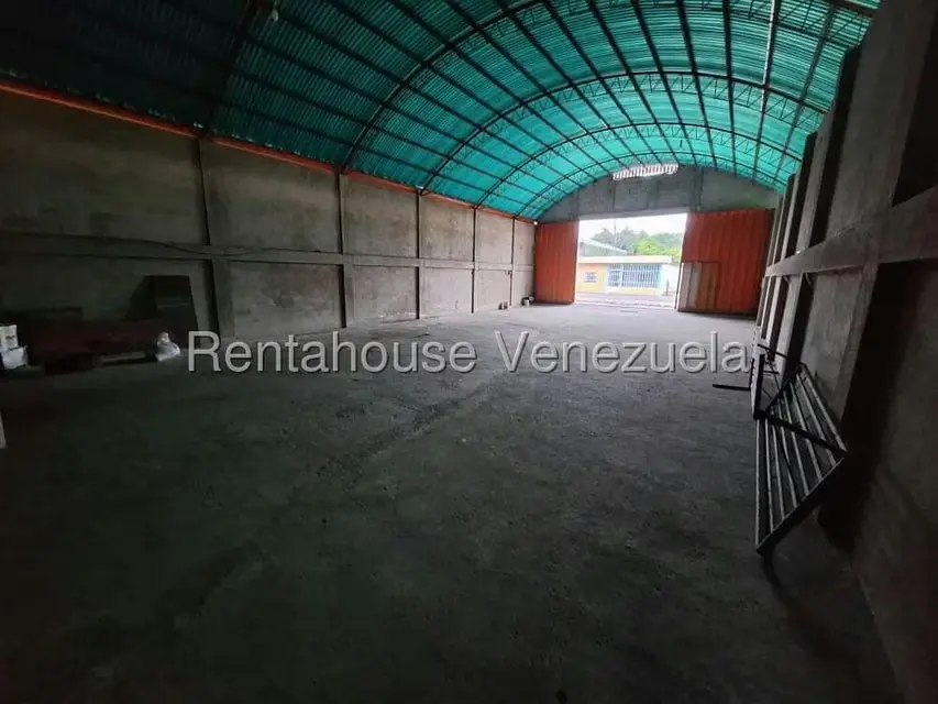 Galpon - Deposito en Venta en Avenida Bolivar, Merida - 6