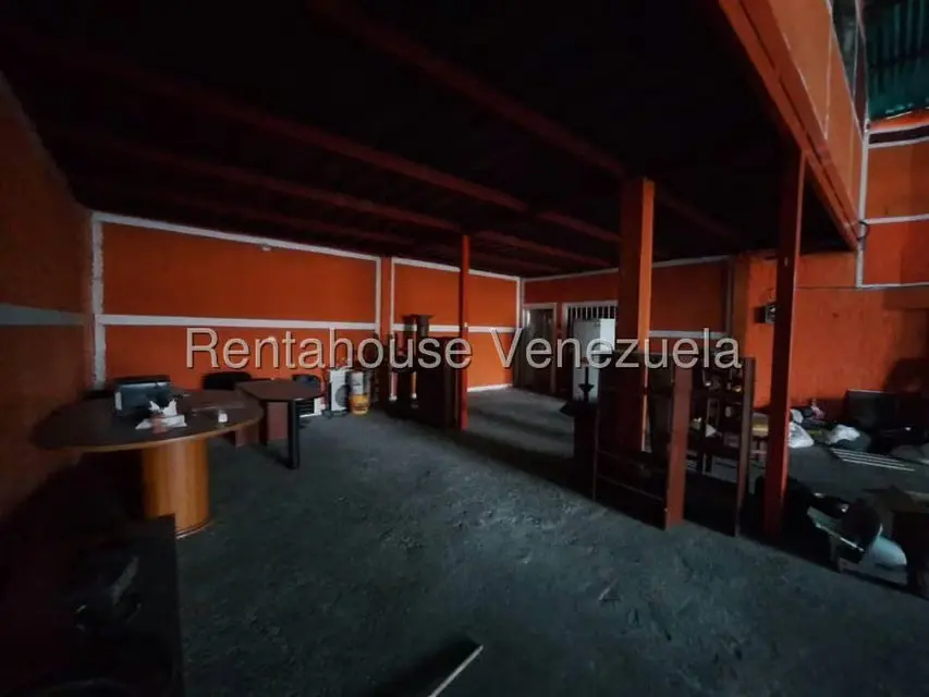 Galpon - Deposito en Venta en Avenida Bolivar, Merida - 8