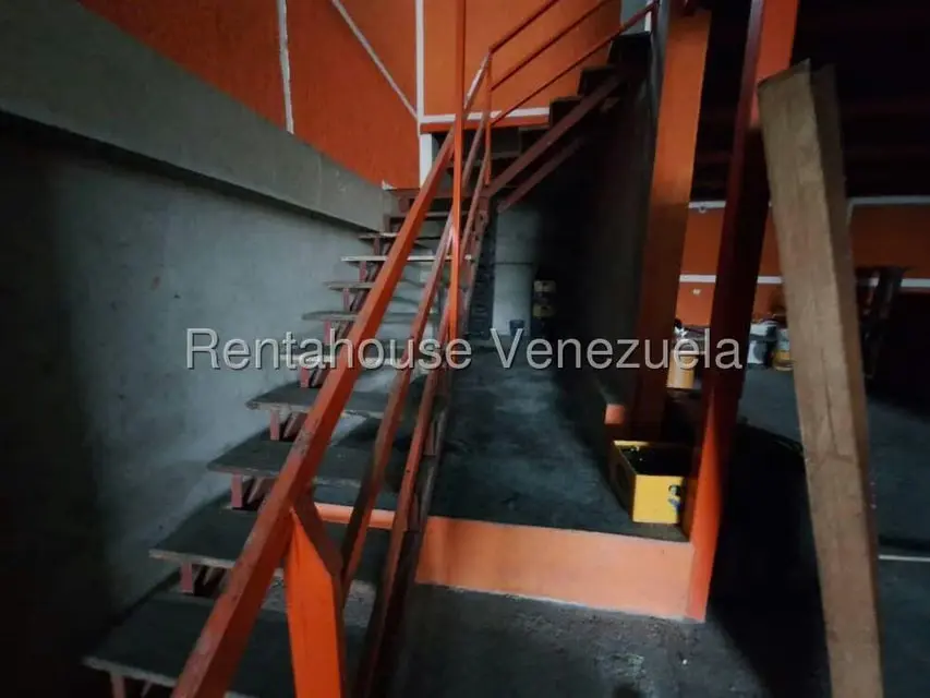 Galpon - Deposito en Venta en Avenida Bolivar, Merida - 9