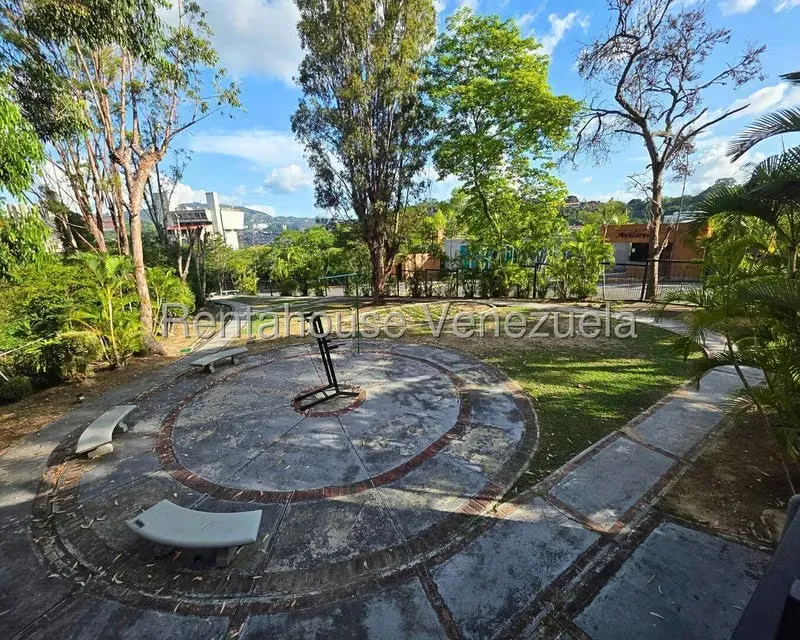 Apartamento (1 Nivel) en Venta en Colinas de Valle Arriba, Distrito Metropolitano - 18