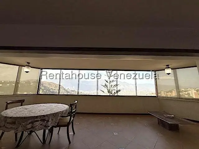 Apartamento (1 Nivel) en Venta en Los Naranjos del Cafetal, Distrito Metropolitano - 17