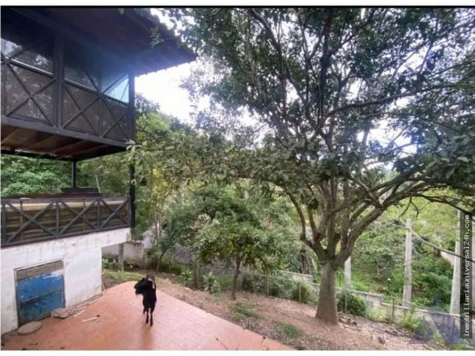 Vendo terreno c/bienhechuria 2900m2 Los Campitos 2329 - 2