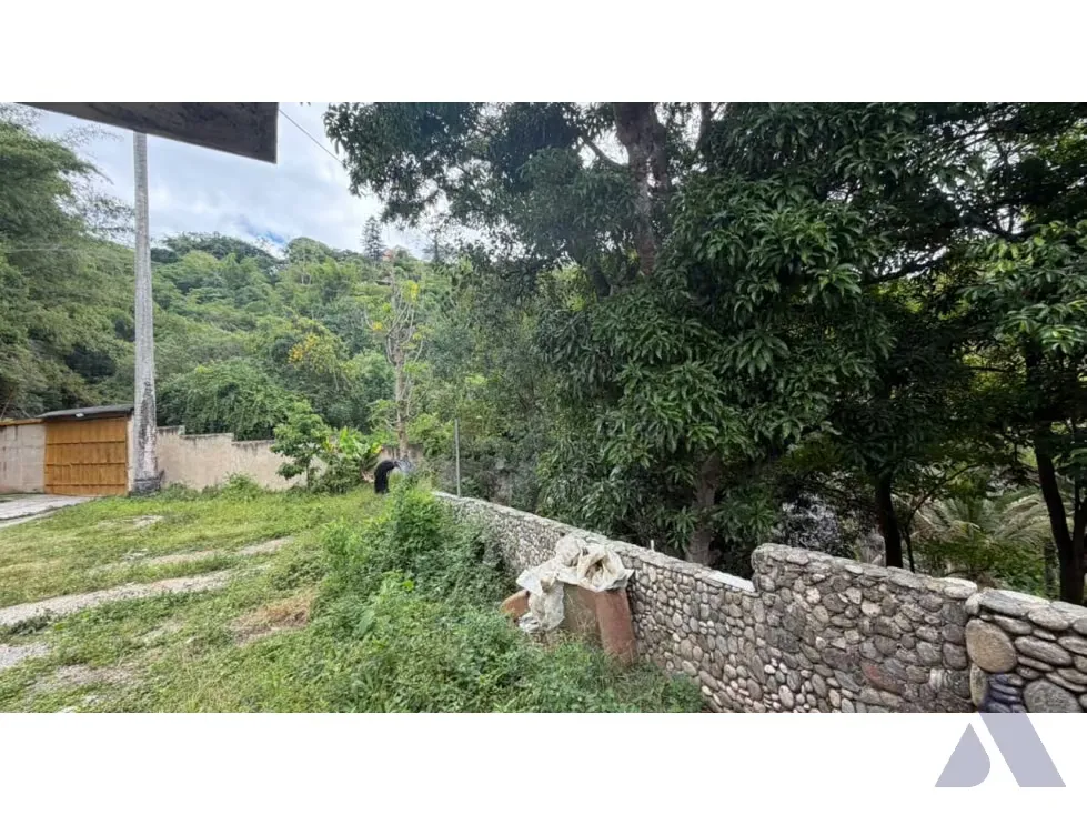 Vendo terreno c/bienhechuria 2900m2 Los Campitos 2329 - 13