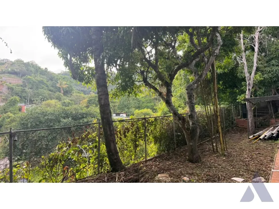 Vendo terreno c/bienhechuria 2900m2 Los Campitos 2329 - 14