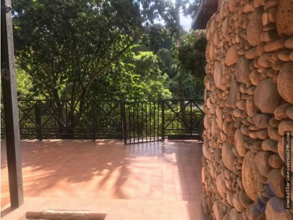 Vendo terreno c/bienhechuria 2900m2 Los Campitos 2329 - 16