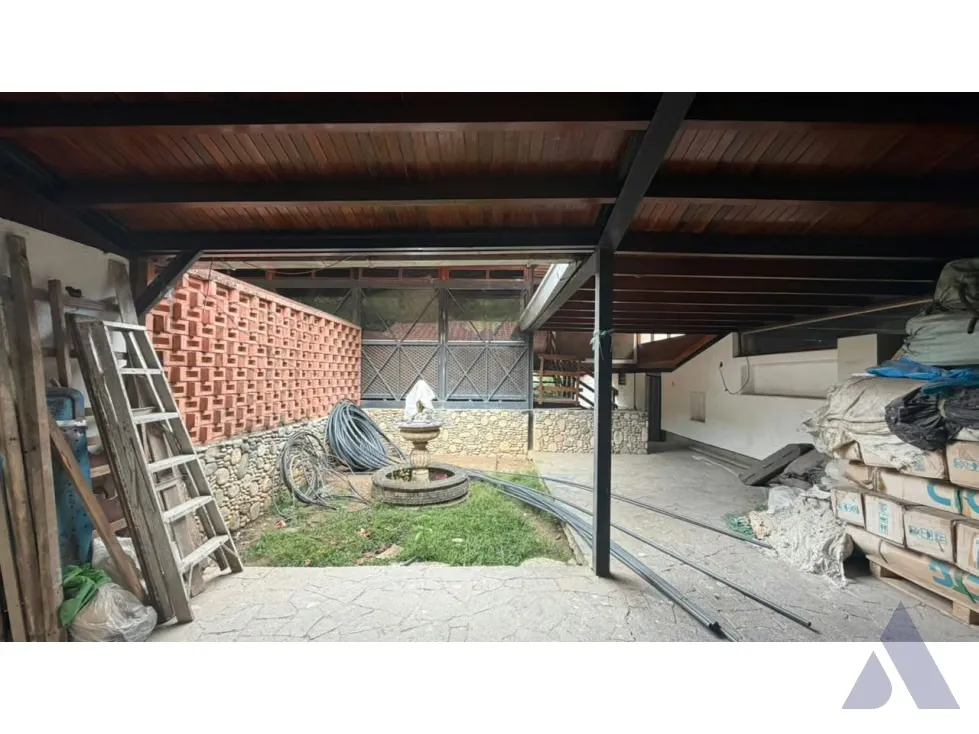 Vendo terreno c/bienhechuria 2900m2 Los Campitos 2329 - 20