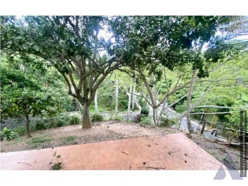 Vendo terreno c/bienhechuria 2900m2 Los Campitos 2329 - 21