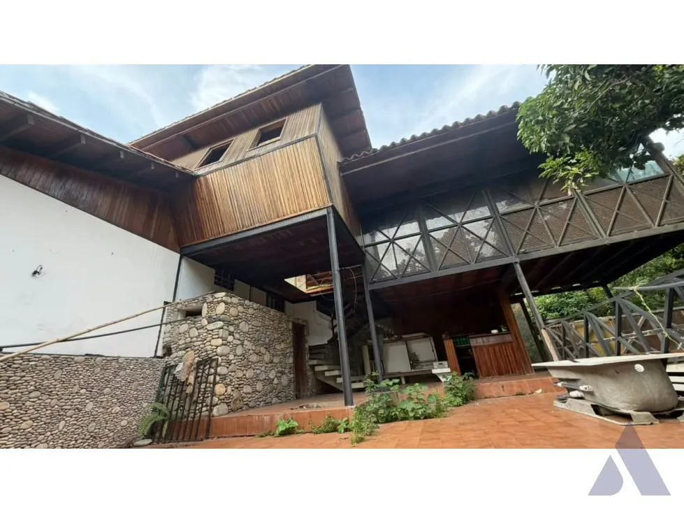 Vendo terreno c/bienhechuria 2900m2 Los Campitos 2329 - 24