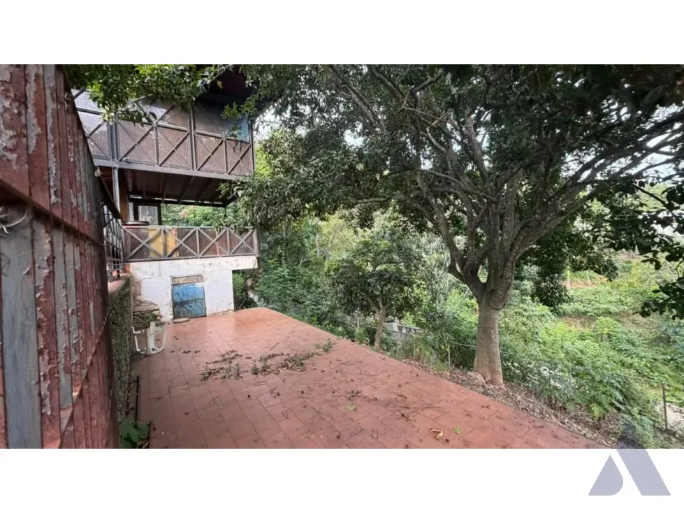Vendo terreno c/bienhechuria 2900m2 Los Campitos 2329 - 26