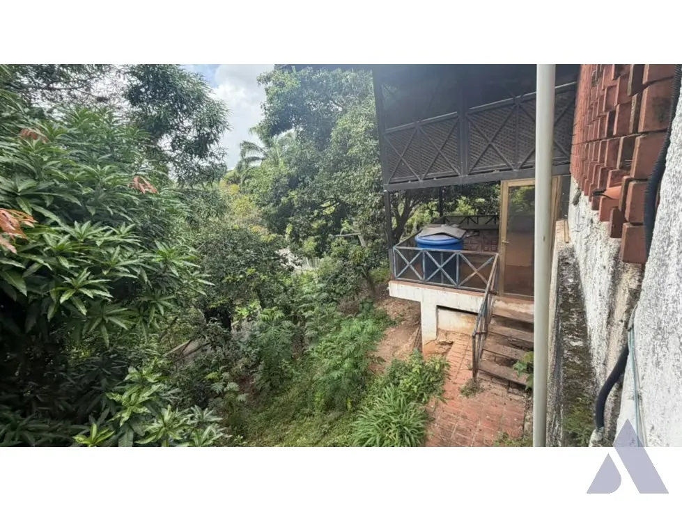 Vendo terreno c/bienhechuria 2900m2 Los Campitos 2329 - 4