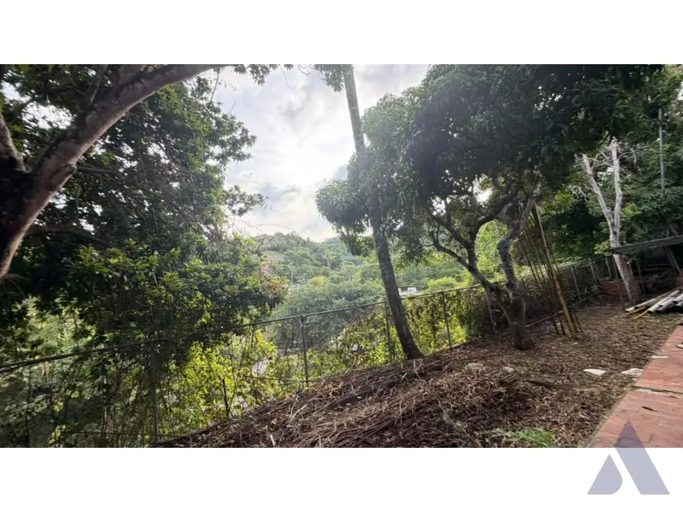 Vendo terreno c/bienhechuria 2900m2 Los Campitos 2329 - 7