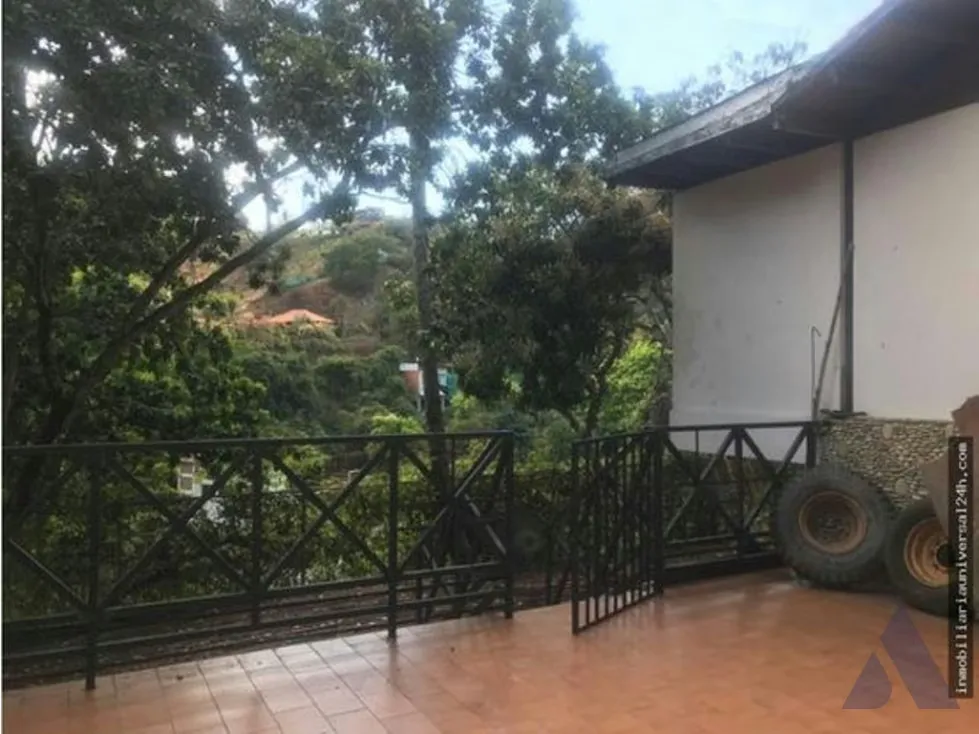 Vendo terreno c/bienhechuria 2900m2 Los Campitos 2329 - 8