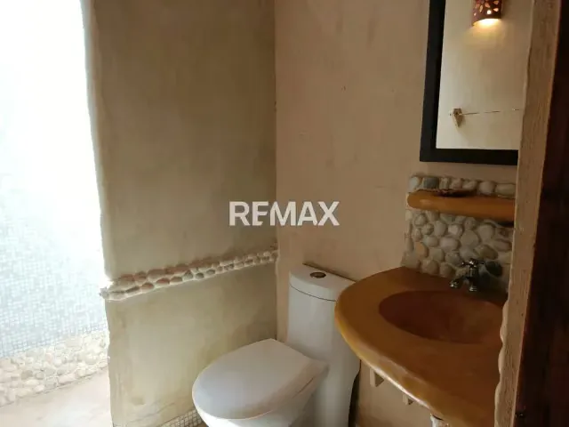 Exclusiva Casa frente al mar - 12