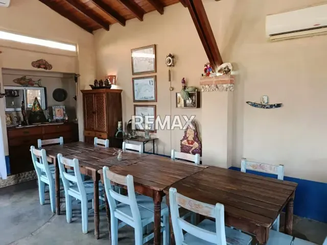 Exclusiva Casa frente al mar - 16