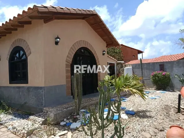 Exclusiva Casa frente al mar - 18