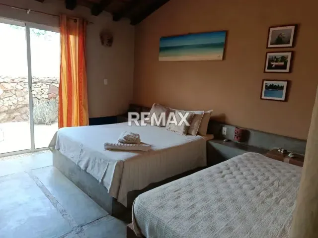 Exclusiva Casa frente al mar - 6