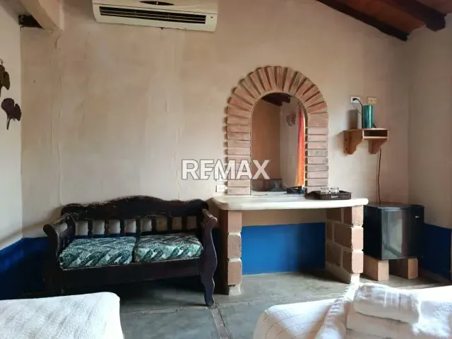 Exclusiva Casa frente al mar - 8