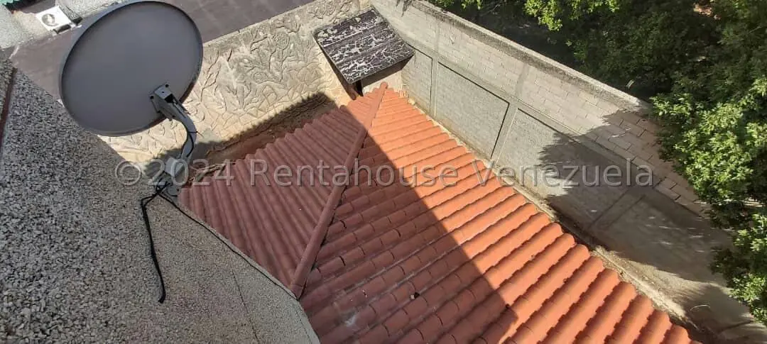Casa (Multipes Niveles) en Venta en Paraguachi, Nueva Esparta - 28