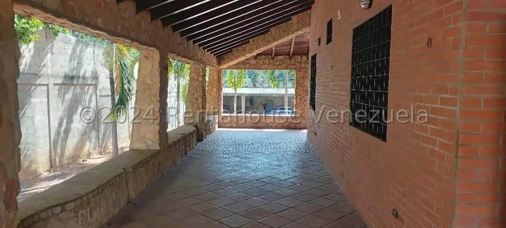 Casa (Multipes Niveles) en Venta en Paraguachi, Nueva Esparta - 7