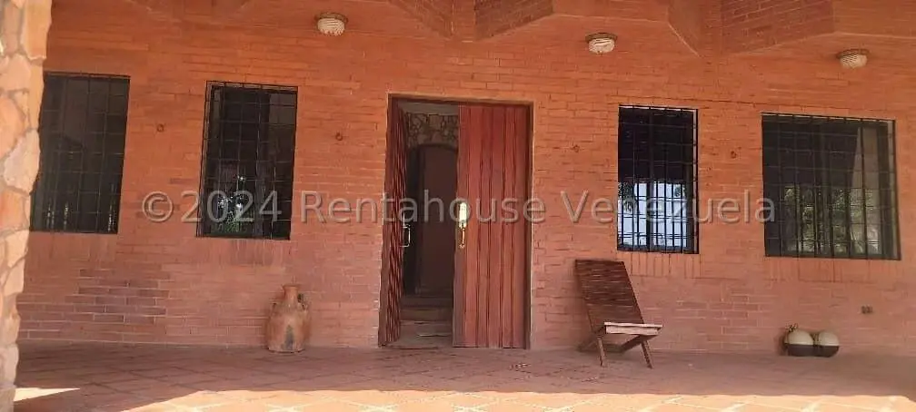 Casa (Multipes Niveles) en Venta en Paraguachi, Nueva Esparta - 8