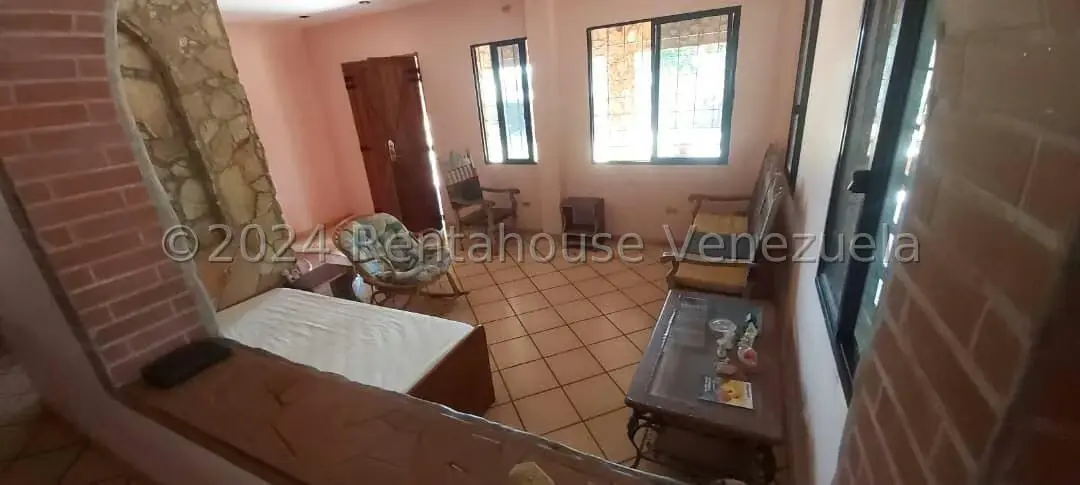 Casa (Multipes Niveles) en Venta en Paraguachi, Nueva Esparta - 10