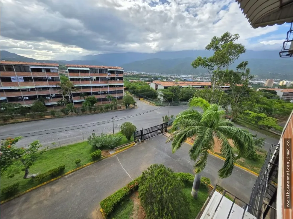 Ciudad Casarapa Parcela Alta Apartamento en Venta - 3