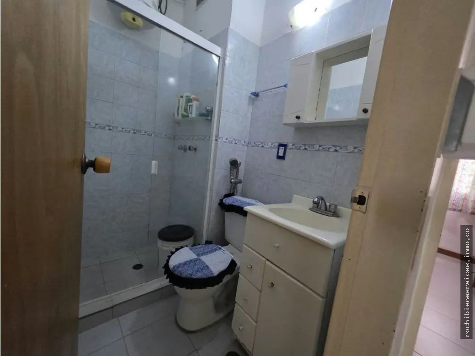 Ciudad Casarapa Parcela Alta Apartamento en Venta - 6