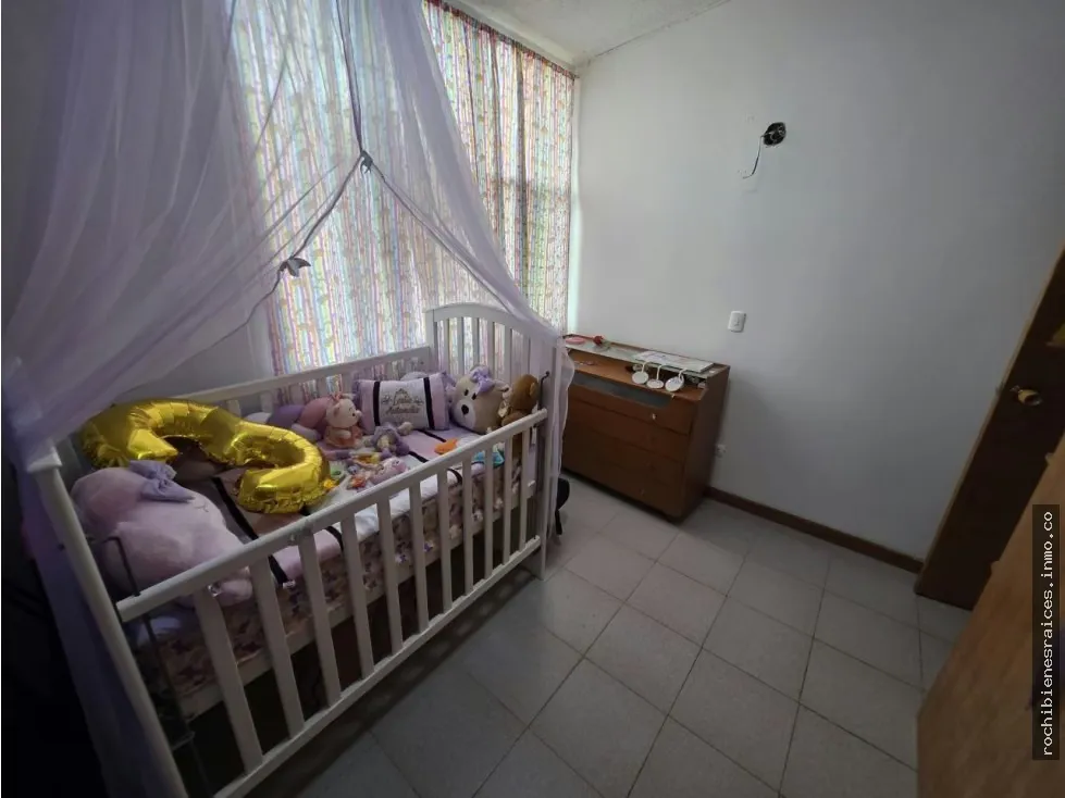 Ciudad Casarapa Parcela Alta Apartamento en Venta - 8