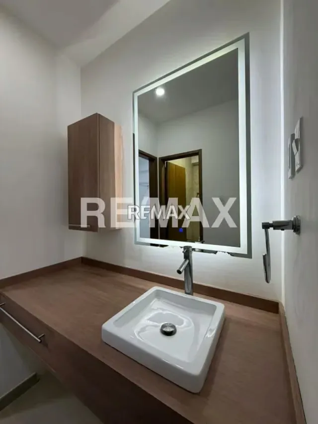 Apartamento en alquiler Edificio Plaza campo - 11