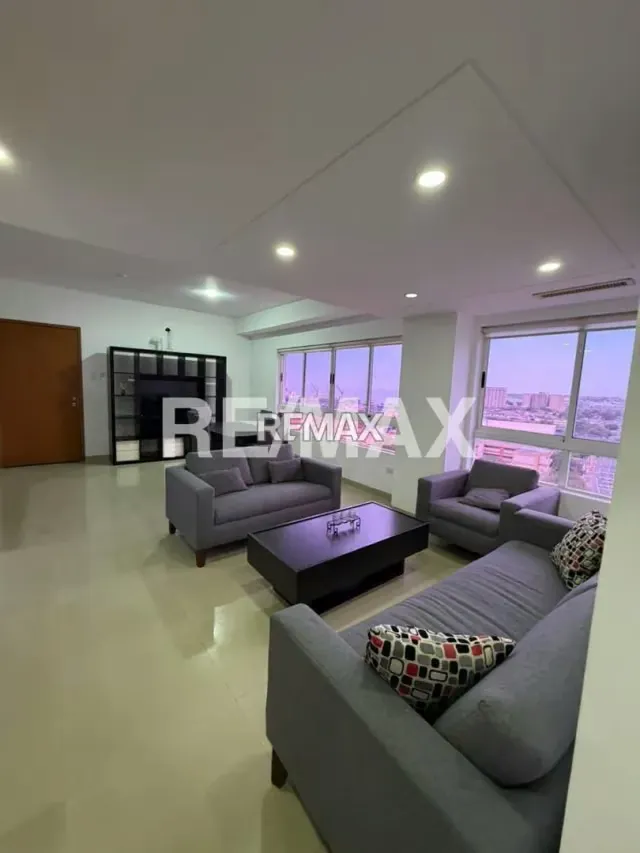 Apartamento en alquiler Edificio Plaza campo - 2