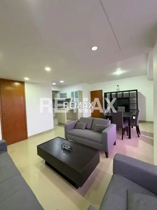 Apartamento en alquiler Edificio Plaza campo - 3