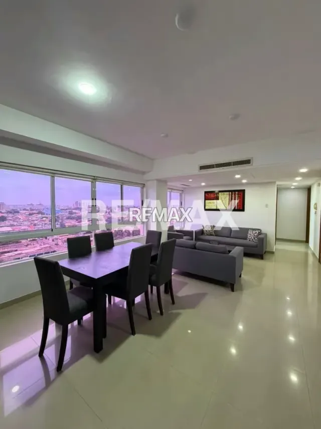 Apartamento en alquiler Edificio Plaza campo - 4