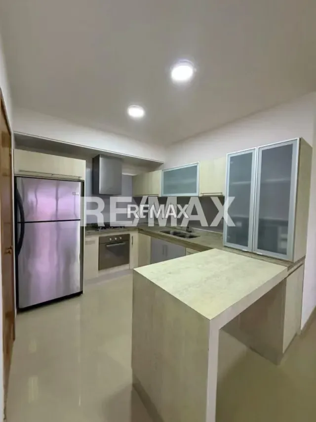 Apartamento en alquiler Edificio Plaza campo - 5
