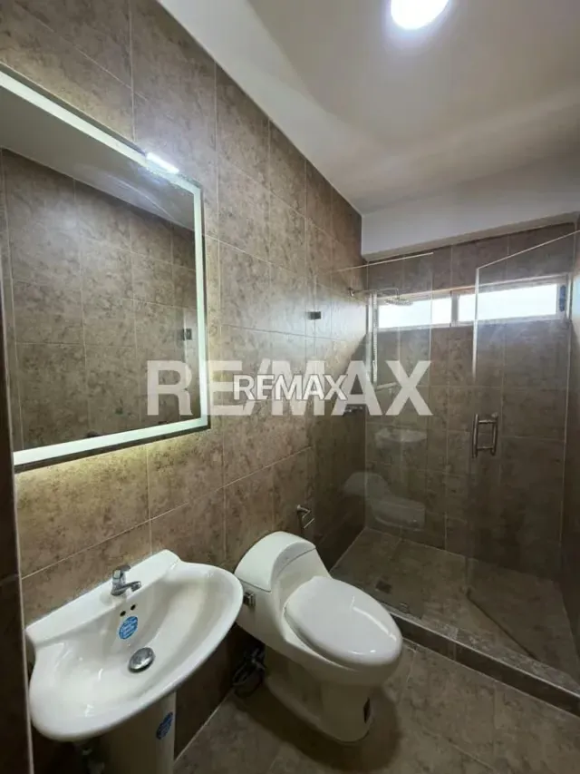 Apartamento en alquiler Edificio Plaza campo - 8