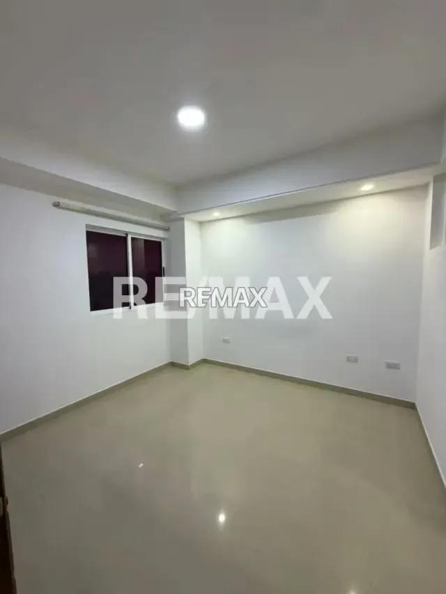 Apartamento en alquiler Edificio Plaza campo - 9