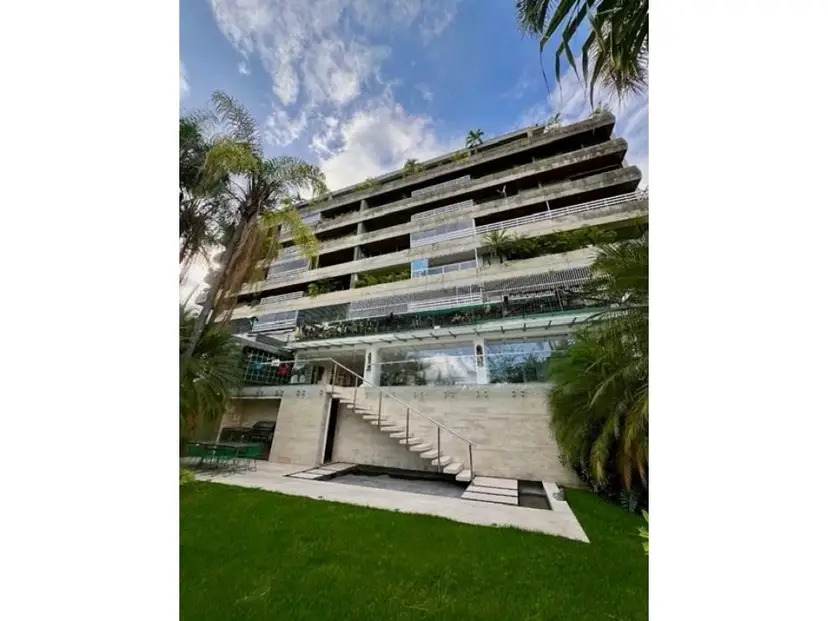 Se alquila apartamento PB 485m2 Chulavista 8190