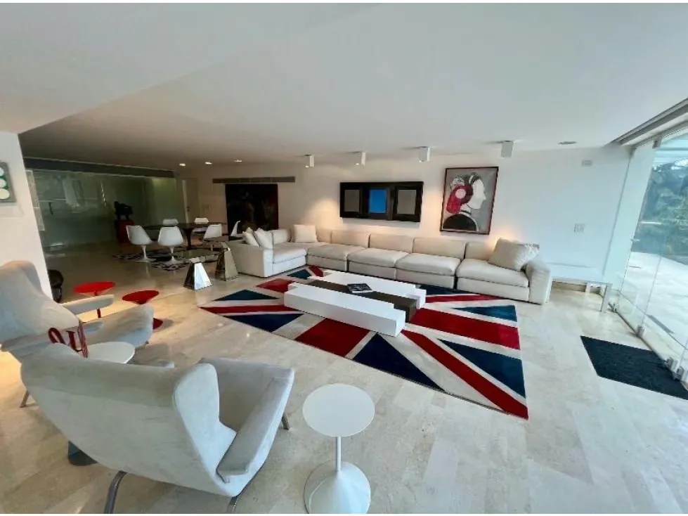 Se alquila apartamento PB 485m2 Chulavista 8190 - 3