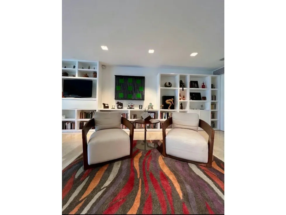 Se alquila apartamento PB 485m2 Chulavista 8190 - 4