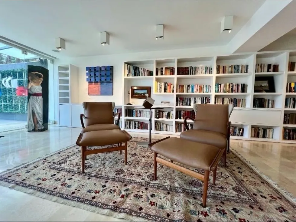 Se alquila apartamento PB 485m2 Chulavista 8190 - 5